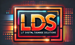 LiT Digital Signage Solutions